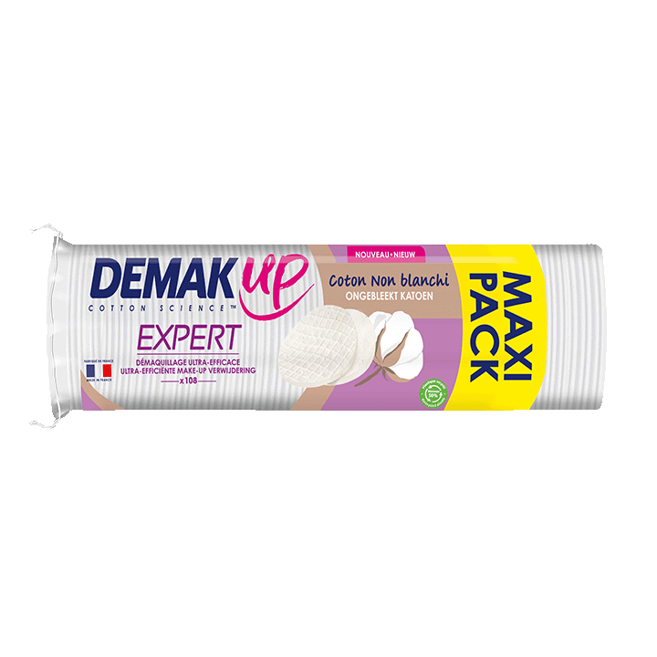 Demak'Up Expert 108 Disques