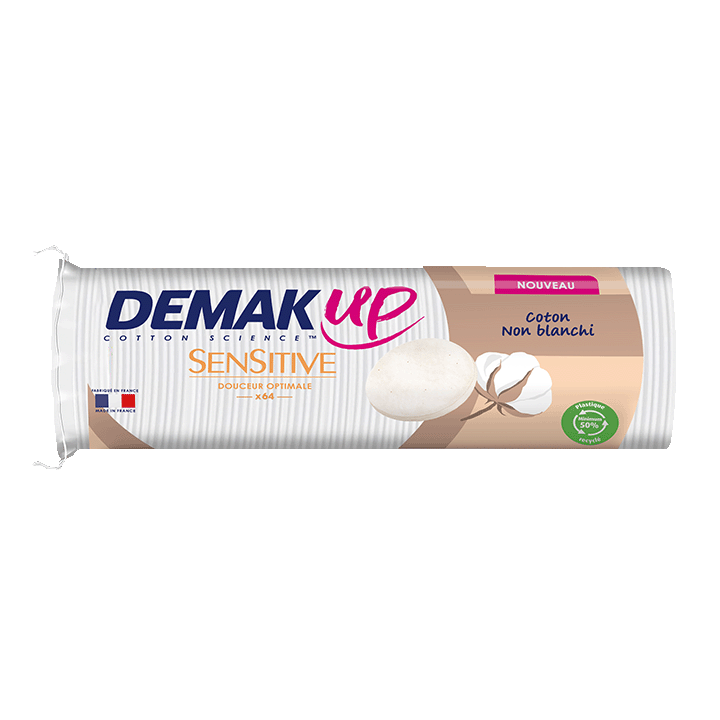 Demak'Up Sensitive 64 Disques