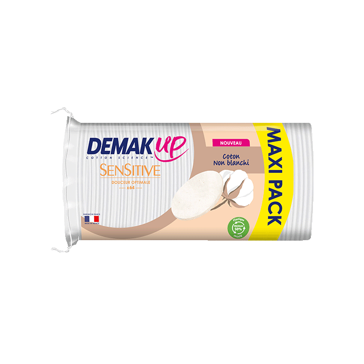 Demak'Up Sensitive 64 Ovales