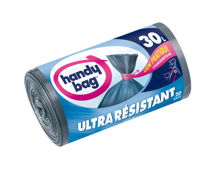 Sacs Lien Pratique 30L Handy Bag