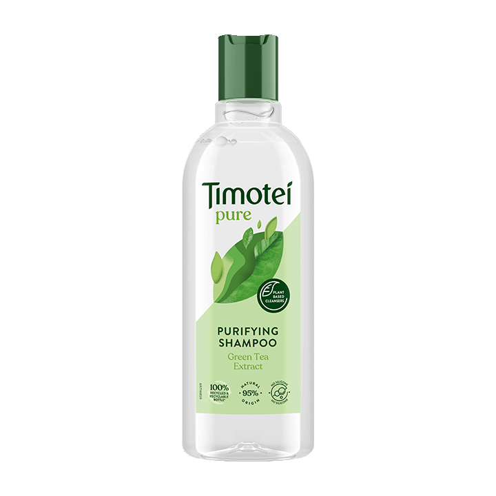Green Tea Purifying Shampoo 300ml