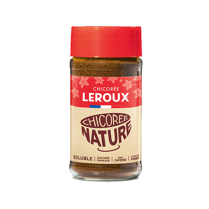 Chicorée soluble nature 100g