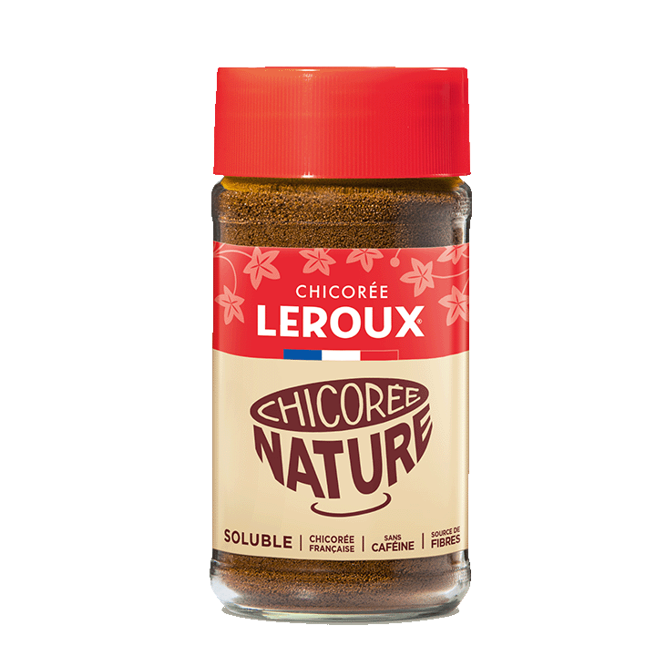 Chicorée soluble nature 200g