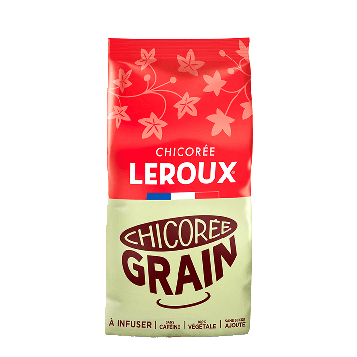 Chicorée en grain 520g