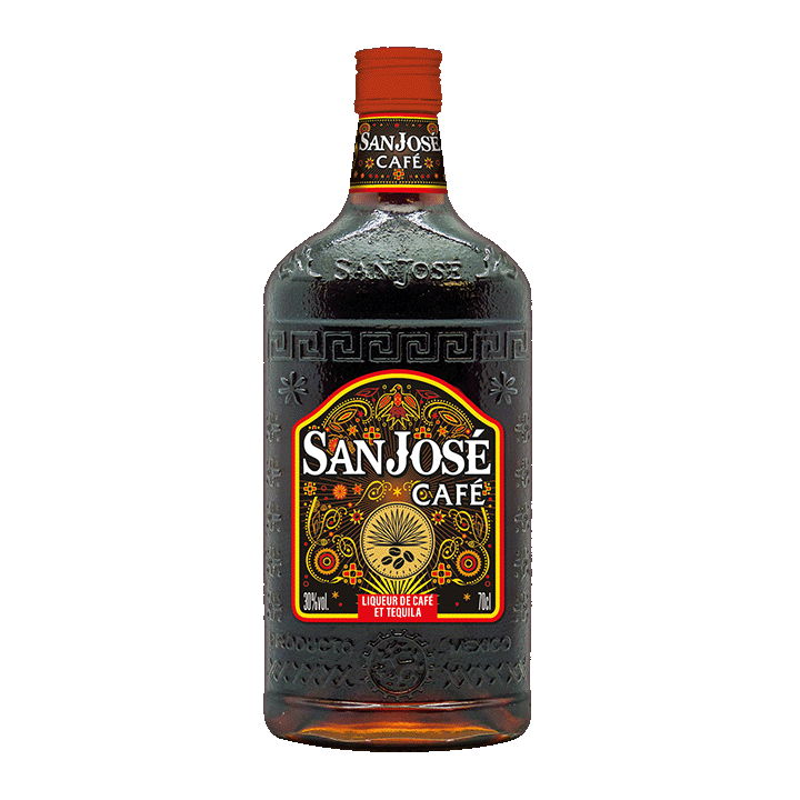 San José Café