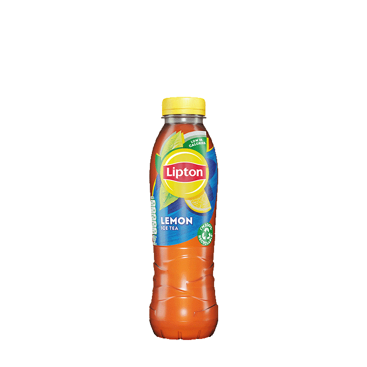 Lipton Ice Tea Lemon 500ml