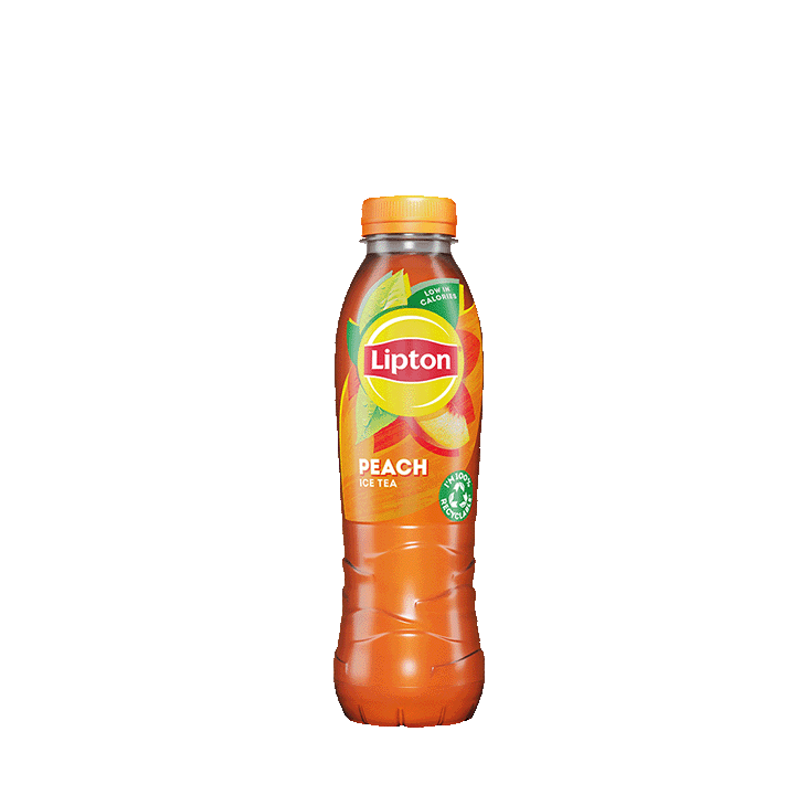 Lipton Ice Tea Peach 500ml