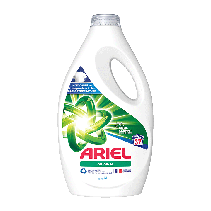 ARIEL LIQUIDE