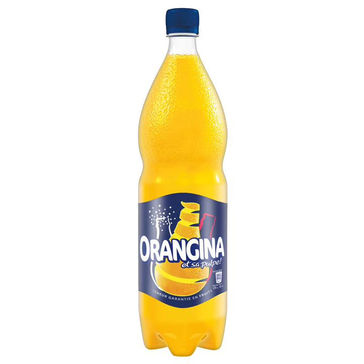 Orangina - 1,5L