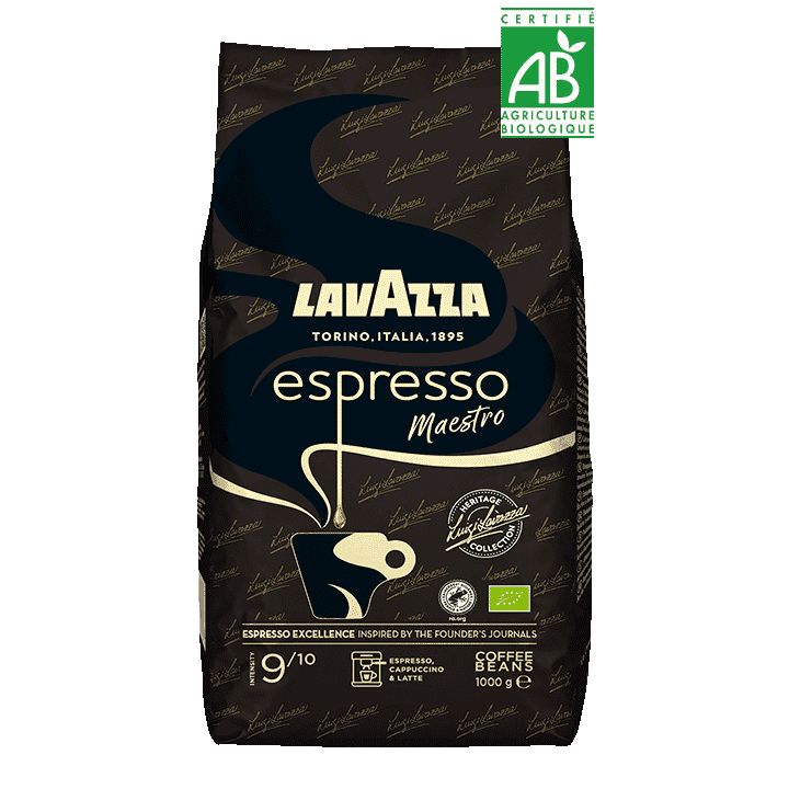 Espresso Maestro 1Kg