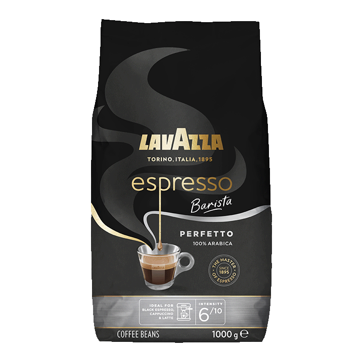 Espresso Barista 1Kg