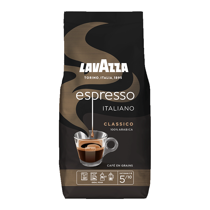 Espresso Italiano 500Gr