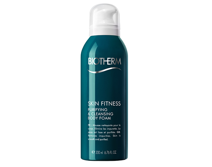 Skin Fitness