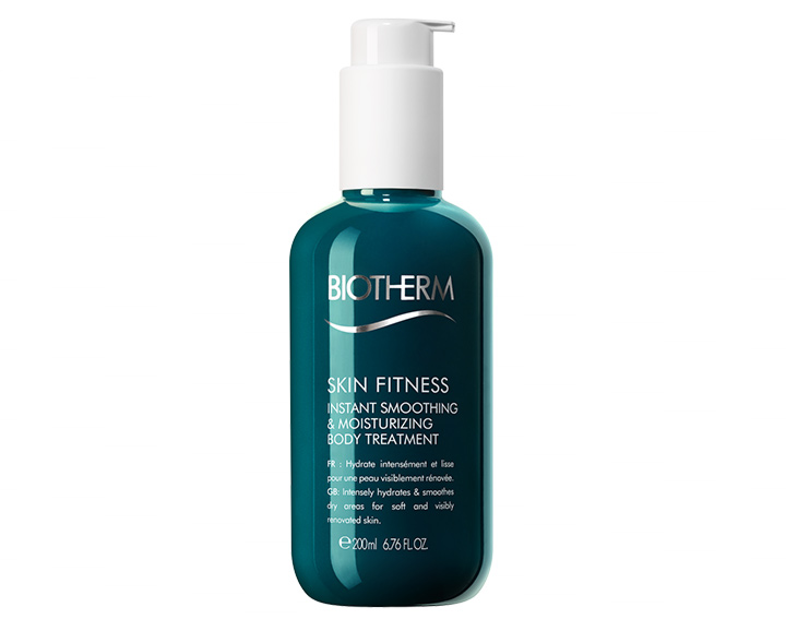 Skin Fitness