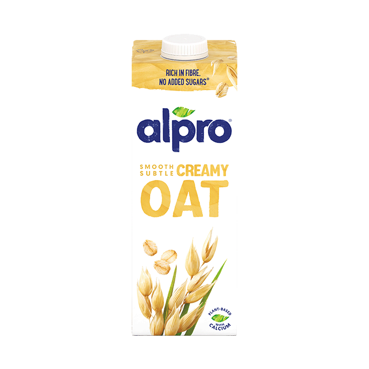 Alpro Long Life Oat 1L
