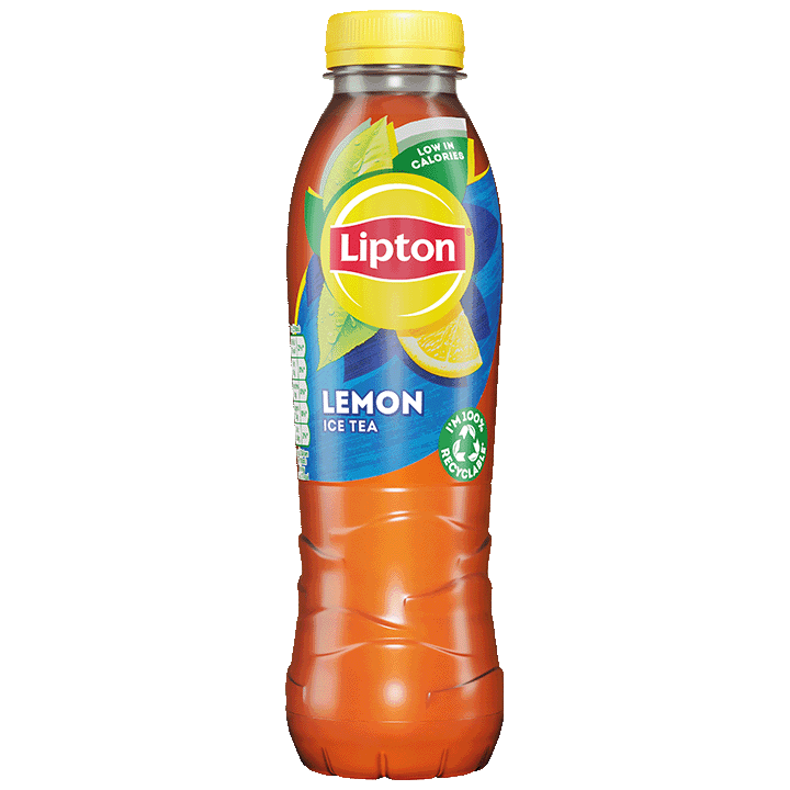 Lipton Ice Tea Lemon 1.25Ltr