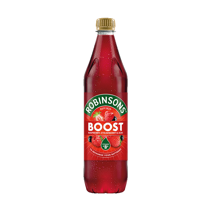 Boost- 750ml