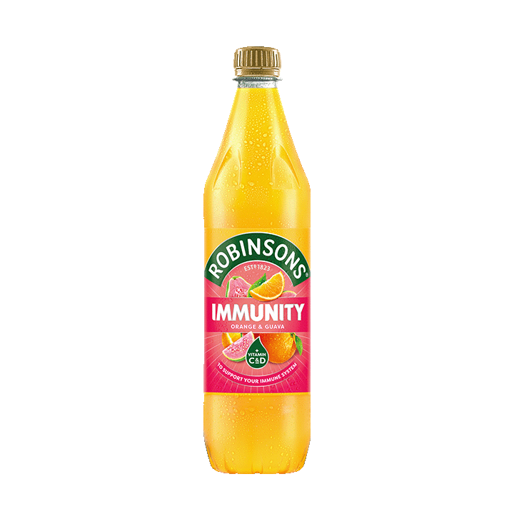 Immunity- 750ml
