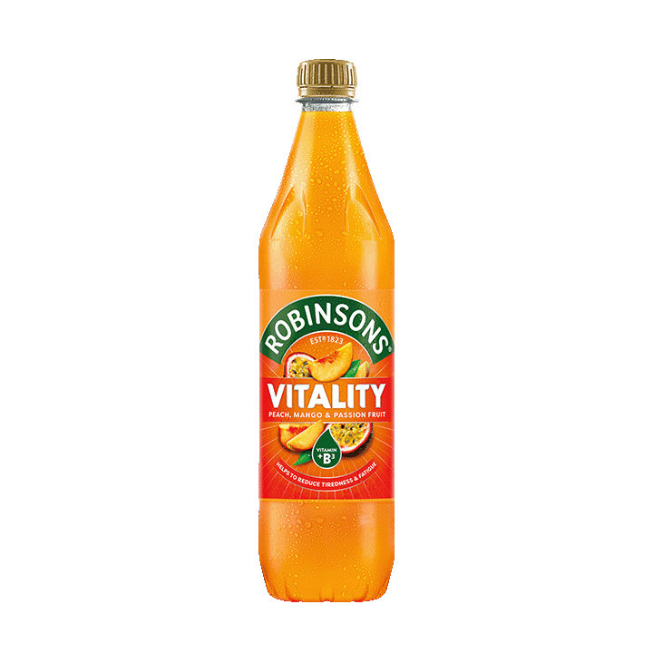 Vitality- 750ml