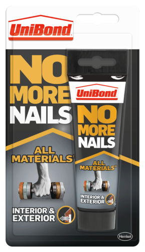 All Materials* Interior & Exterior Small Tube 142g