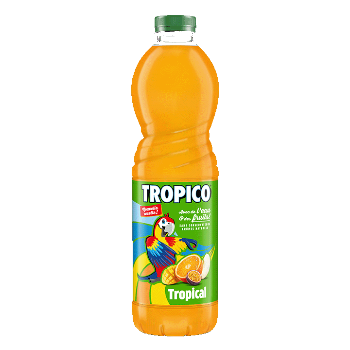 Tropico Tropical PET 1,5L