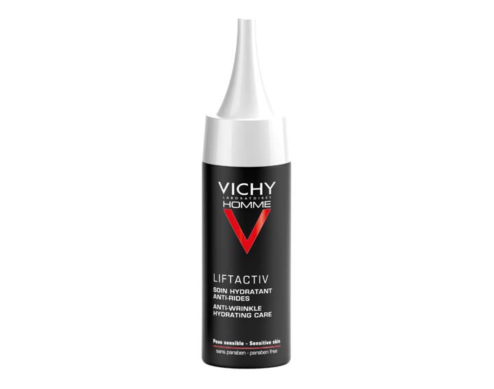 Liftactiv, Soin Visage