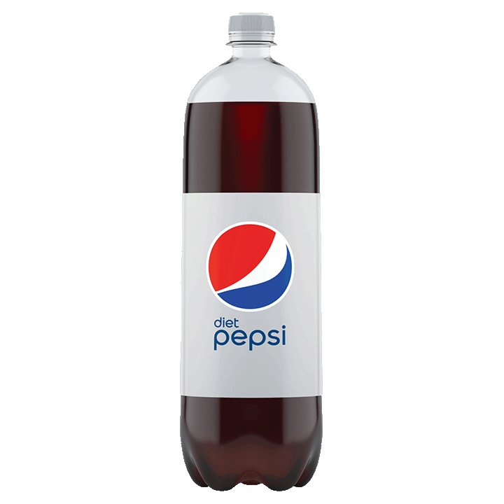 Diet Pepsi 2L