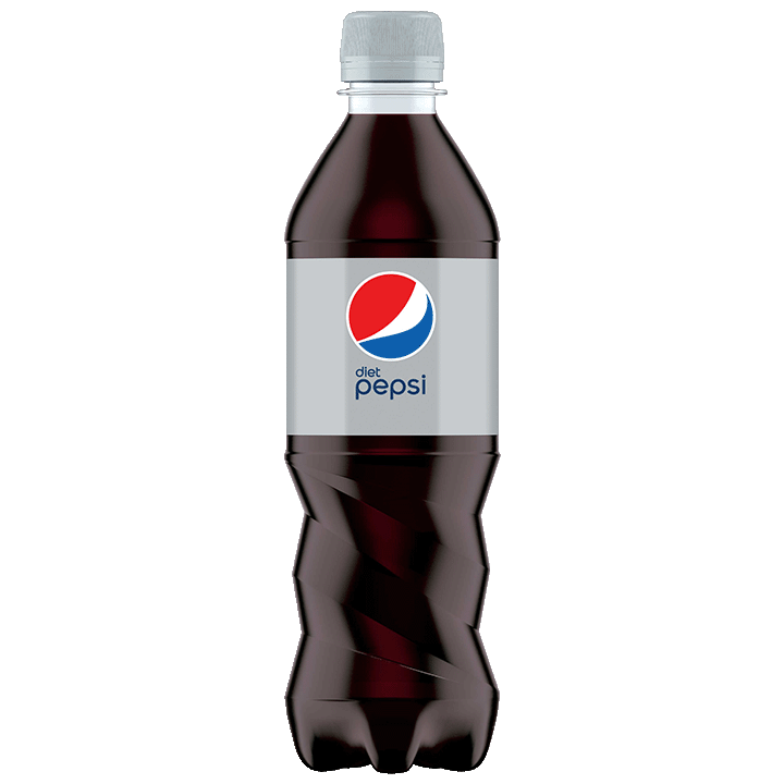 Diet Pepsi 500ml