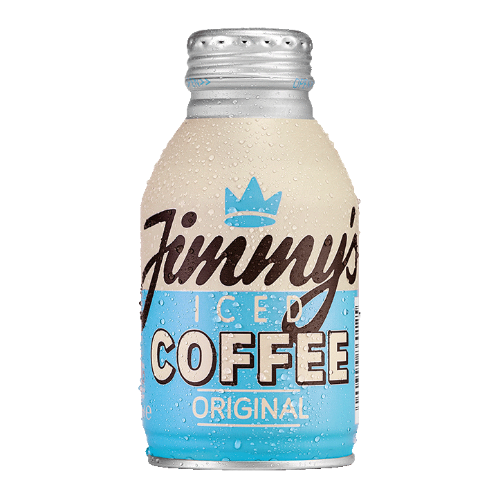 Jimmy's Iced Coffee Original 275ml