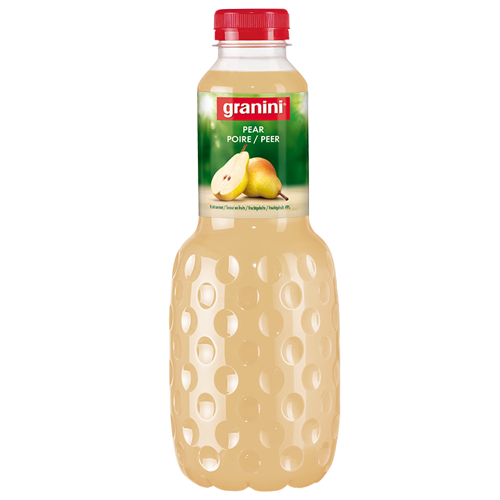 granini Poire 1L