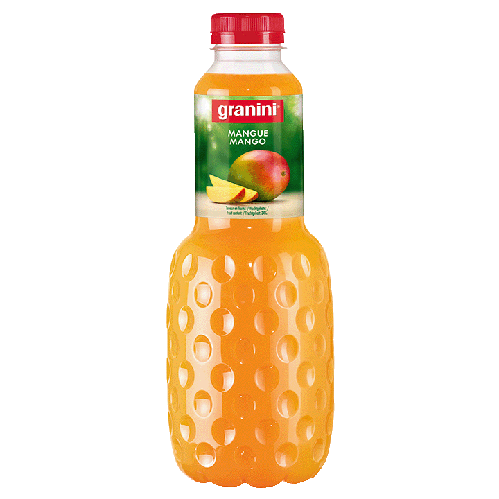 granini Mangue 1L