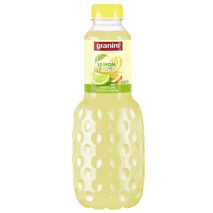 granini Lemon Fresh 1L
