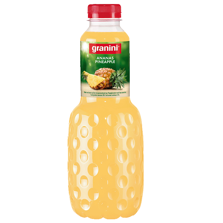 granini Ananas 1L