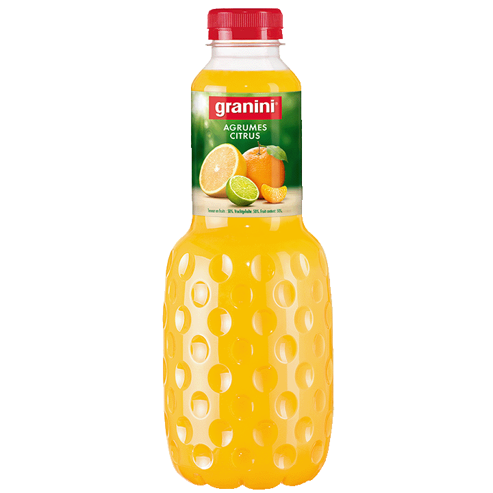 granini Agrumes 1L