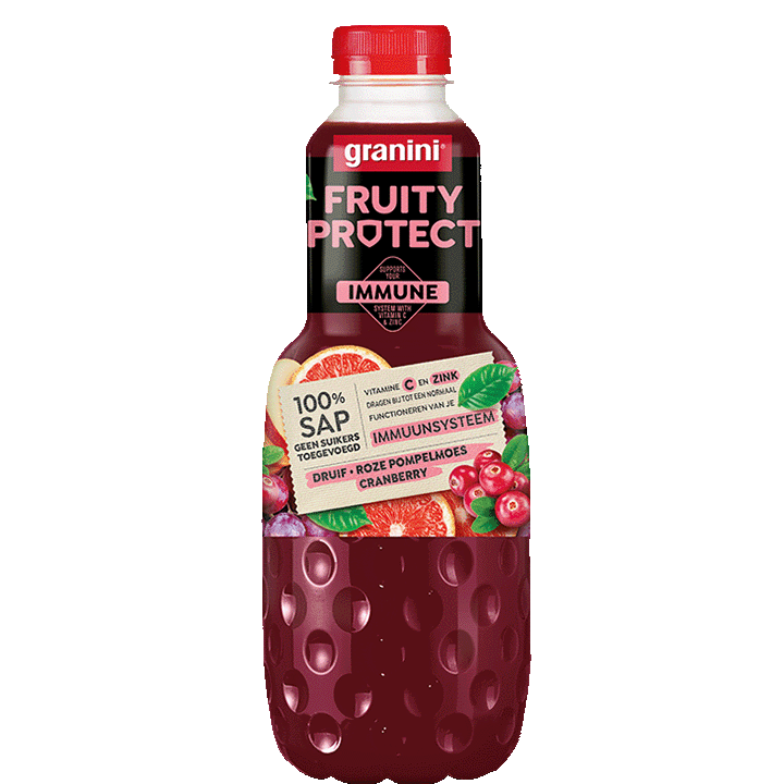 granini Fruity Protect 1L