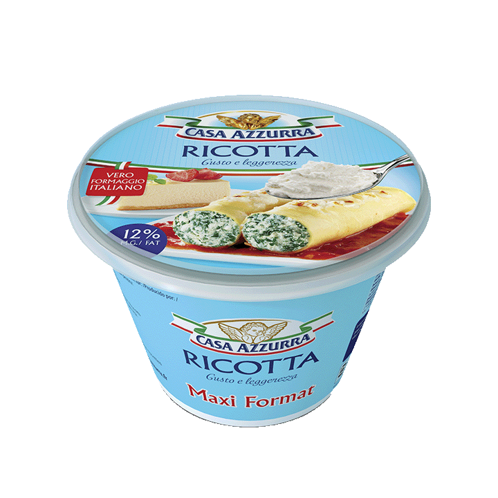 Ricotta 450g