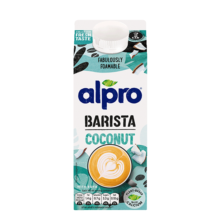 Alpro Barista Coconut 750ml