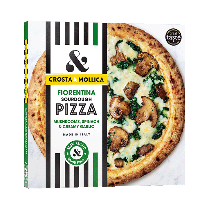 Fiorentina Chilled Pizza - 443g