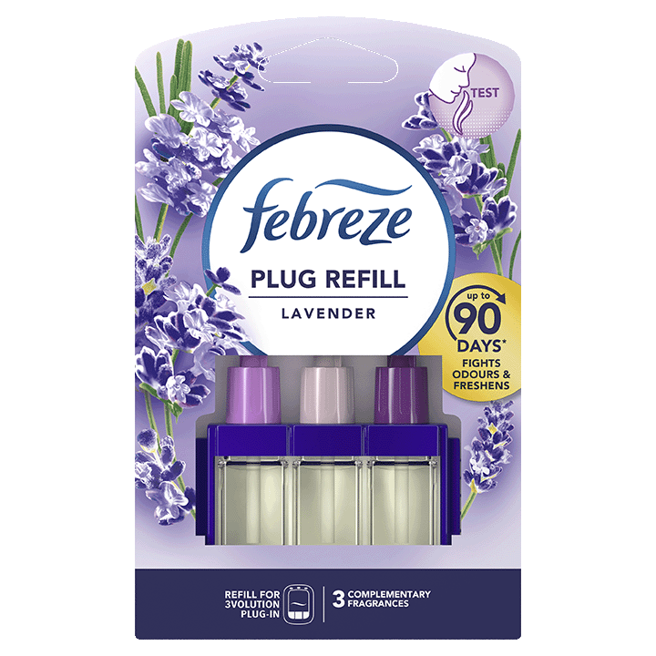 Febreze 3VOLUTION Lavender