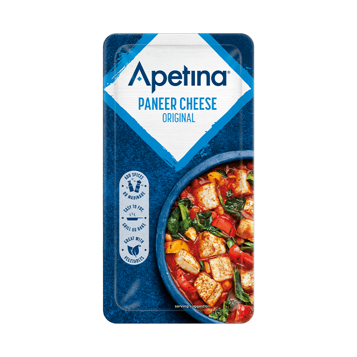 Apetina Paneer 225g