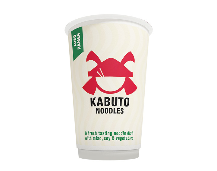 Miso Ramen 85g