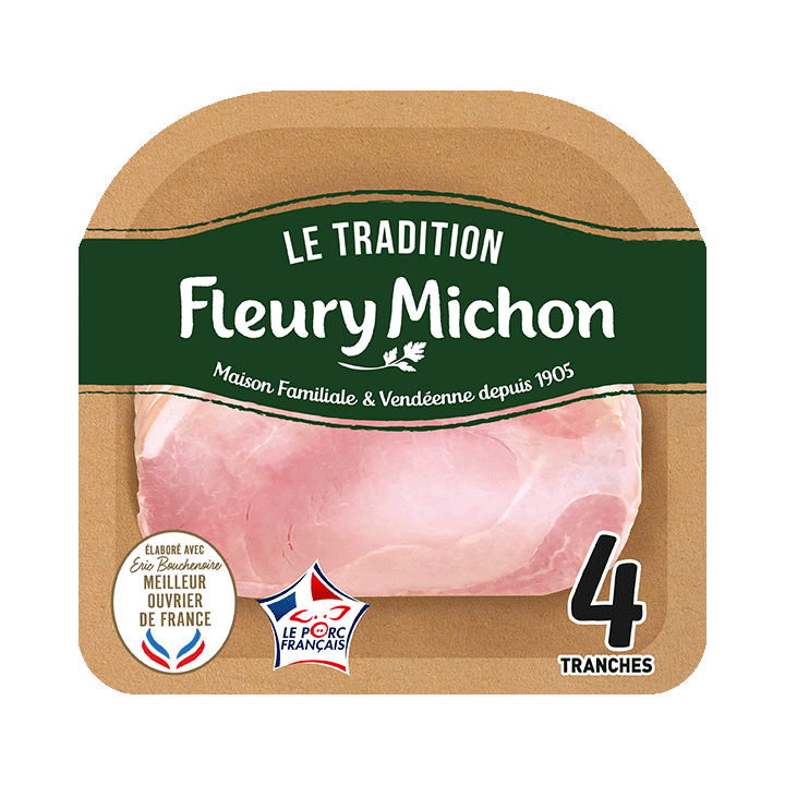 Le Tradition Nature 4T