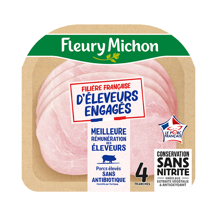 Filière Française d'éleveurs engagés 4T