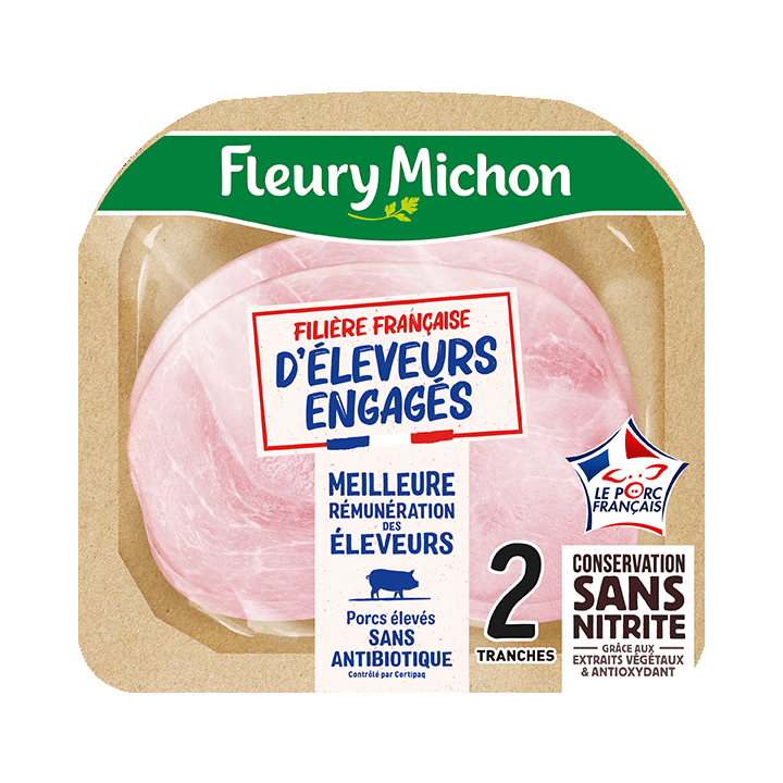 Filière Française d'éleveurs engagés 2T