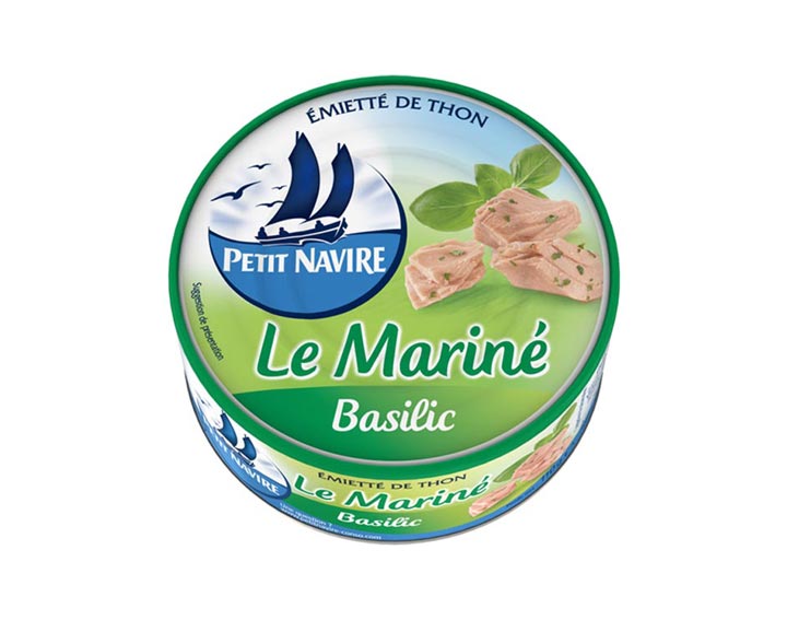 Le Mariné Basilic