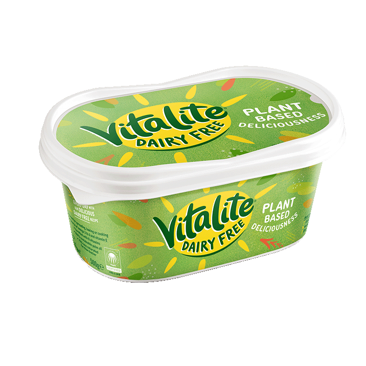 Vitalite Dairy Free Spread 500g