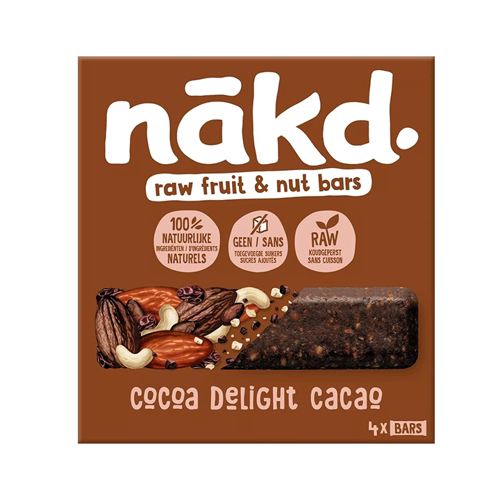 Nakd
