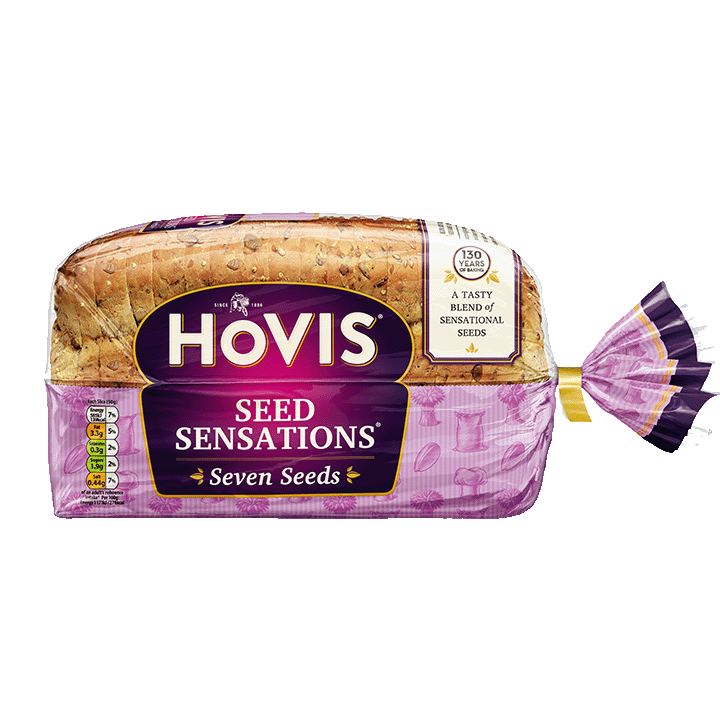 Hovis Seed Sensations Seven Seeds 800g
