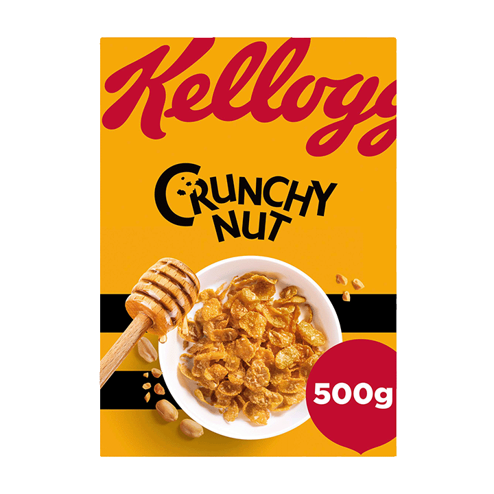 Crunchy Nut 500g