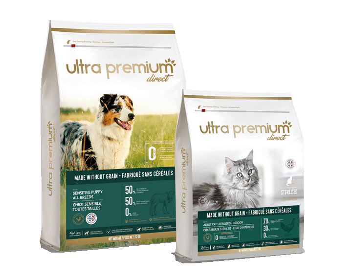 Ultra Premium Direct